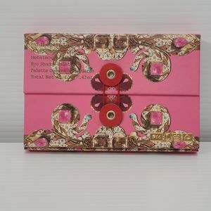 Pat McGrath Metalmorphosis Eyeshadow Palette